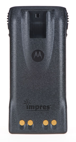 Motorola Impres Batteries